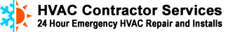 Pineville HVAC Services